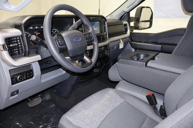 new 2025 Ford F-350 car, priced at $56,550