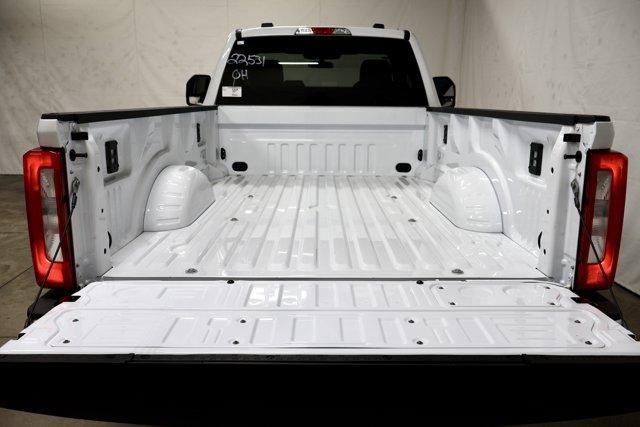 new 2025 Ford F-350 car, priced at $56,550