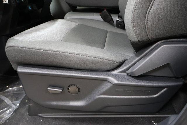 new 2025 Ford F-350 car, priced at $56,550