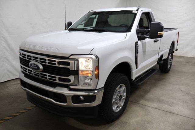 new 2025 Ford F-350 car, priced at $56,550