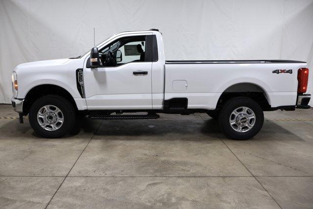 new 2025 Ford F-350 car, priced at $56,550