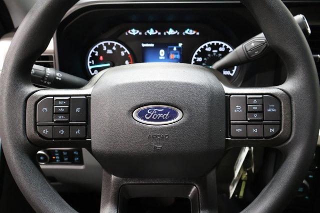 new 2025 Ford F-350 car, priced at $56,550