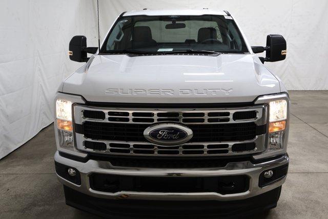 new 2025 Ford F-350 car, priced at $56,550