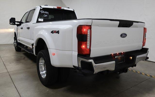 new 2024 Ford F-350 car, priced at $70,790