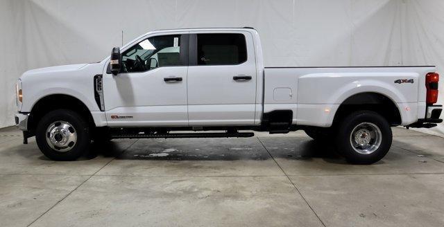 new 2024 Ford F-350 car, priced at $70,790