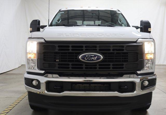 new 2024 Ford F-350 car, priced at $70,790