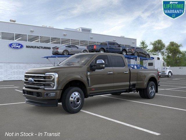 new 2026 Ford F-450 car, priced at $112,310