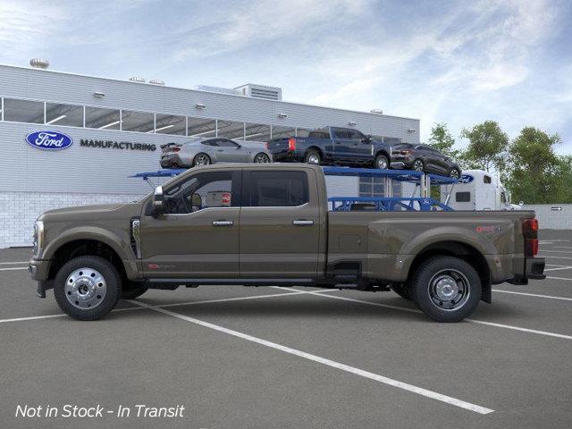 new 2026 Ford F-450 car, priced at $112,310