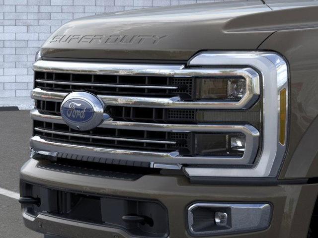 new 2026 Ford F-450 car, priced at $112,310