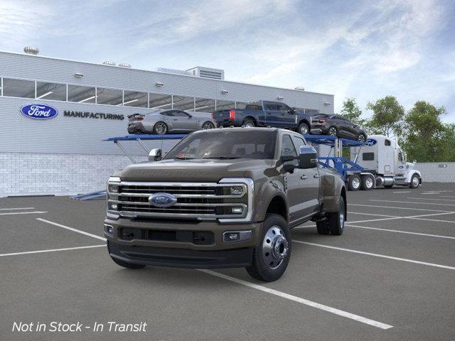 new 2026 Ford F-450 car, priced at $112,310