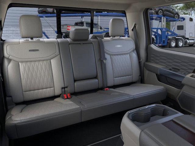 new 2026 Ford F-450 car, priced at $112,310