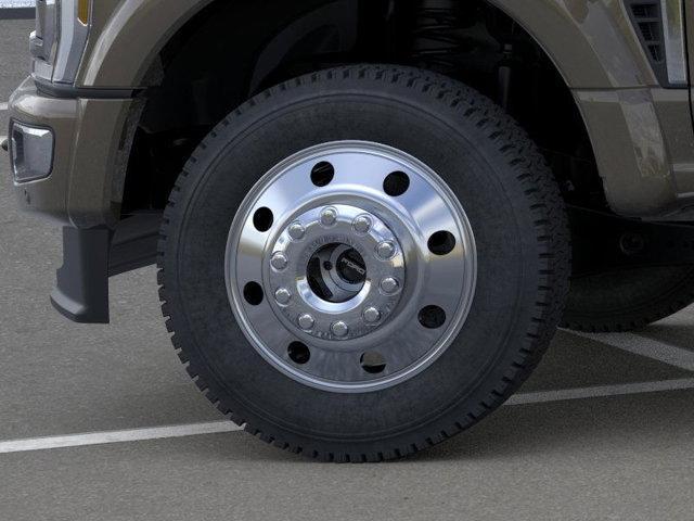 new 2026 Ford F-450 car, priced at $112,310