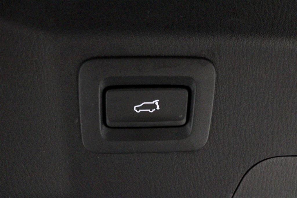 used 2023 Mazda CX-9 car, priced at $24,714