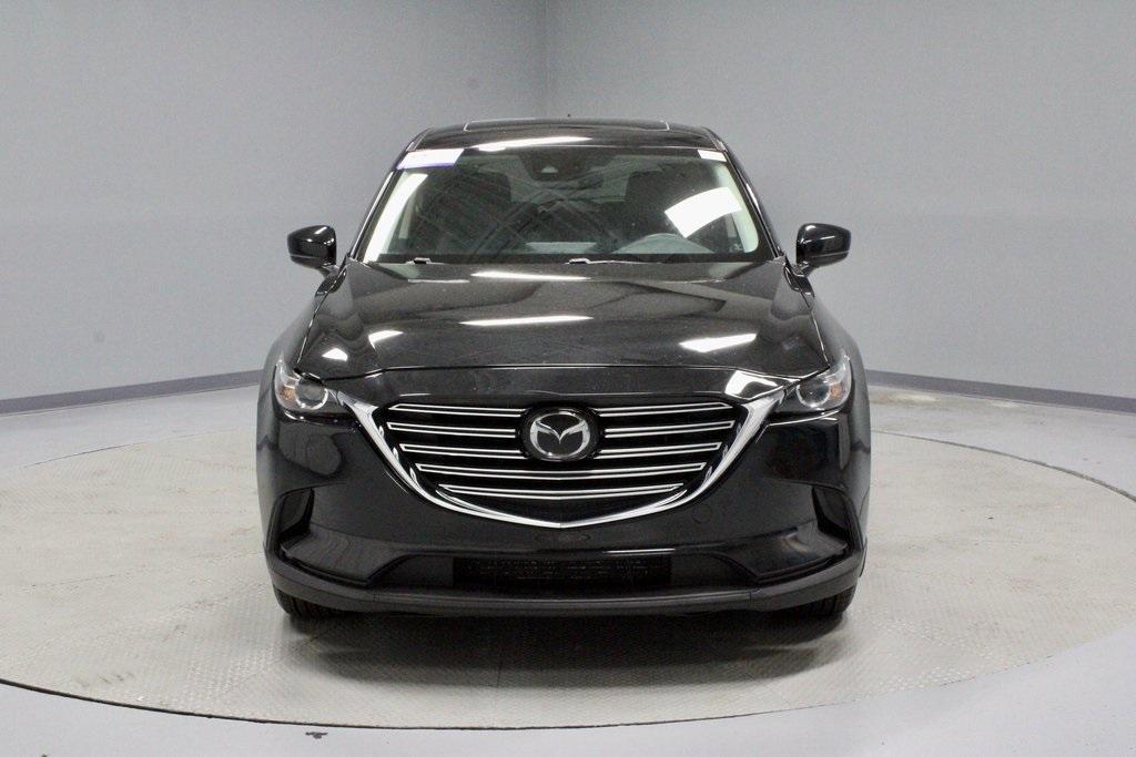 used 2023 Mazda CX-9 car, priced at $24,714
