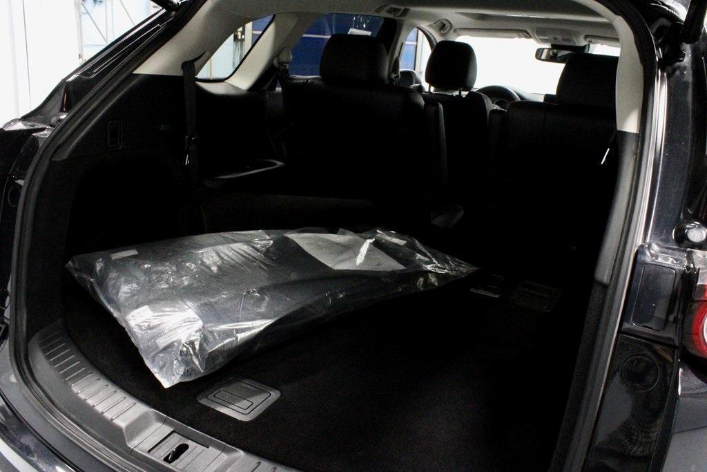 used 2023 Mazda CX-9 car, priced at $24,714