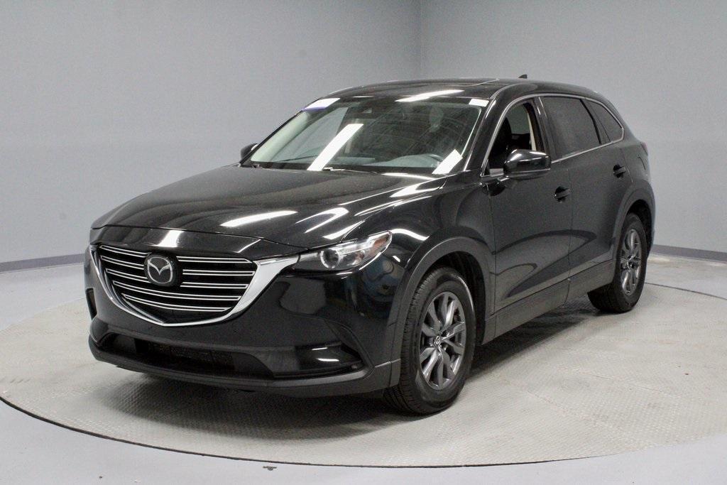 used 2023 Mazda CX-9 car, priced at $24,714
