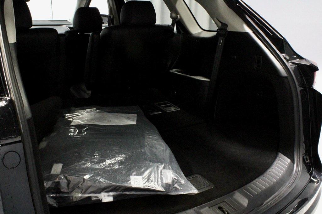 used 2023 Mazda CX-9 car, priced at $24,714