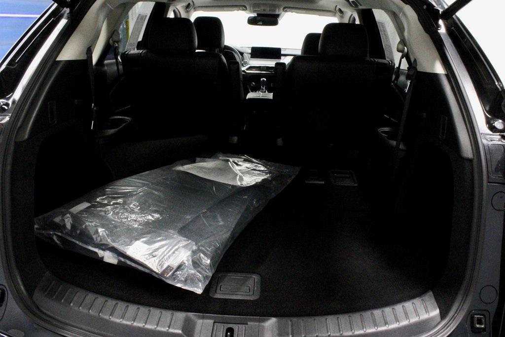 used 2023 Mazda CX-9 car, priced at $24,714