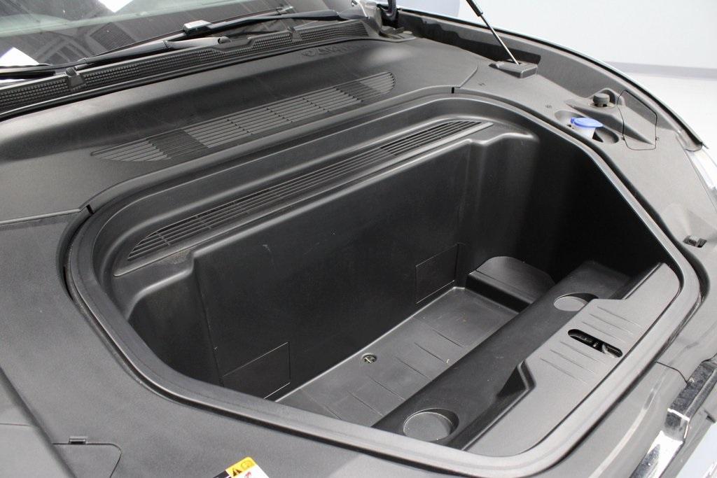 used 2022 Ford Mustang Mach-E car, priced at $26,216