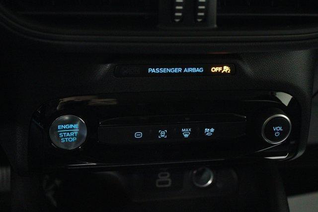 new 2024 Ford Escape car, priced at $34,995