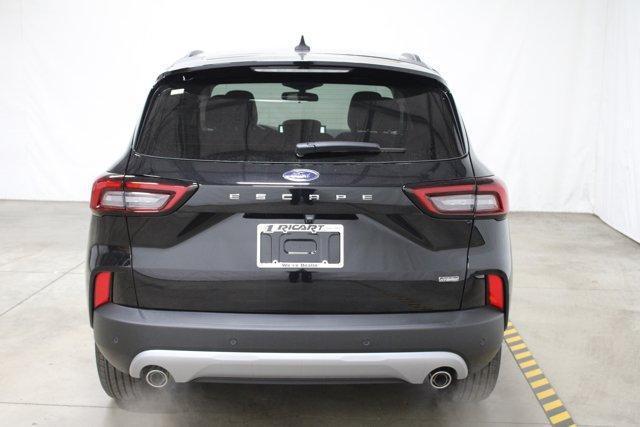 new 2024 Ford Escape car, priced at $34,995