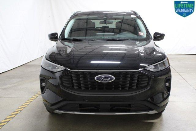 new 2024 Ford Escape car, priced at $35,924