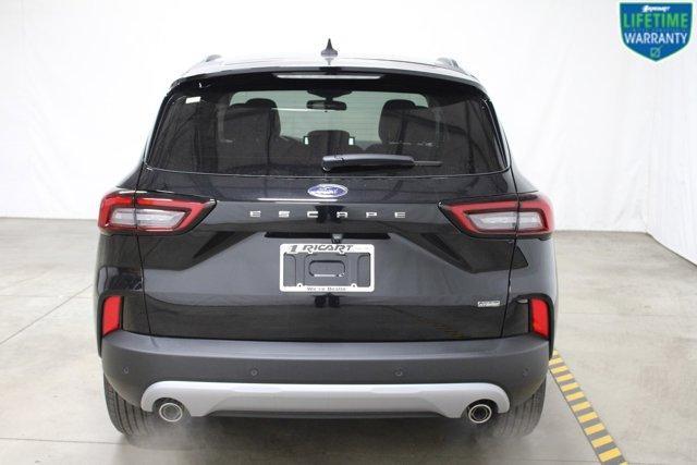 new 2024 Ford Escape car, priced at $35,924