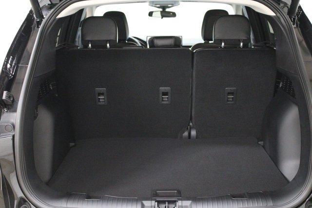 new 2024 Ford Escape car, priced at $34,995