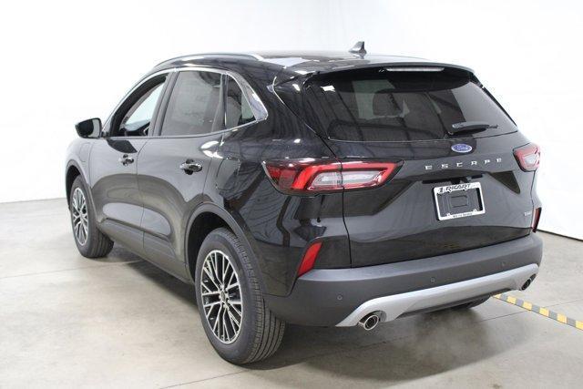 new 2024 Ford Escape car, priced at $34,995