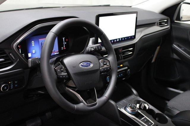new 2024 Ford Escape car, priced at $34,995