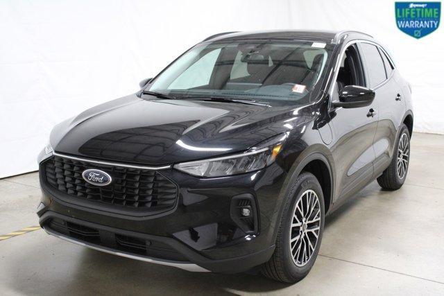 new 2024 Ford Escape car, priced at $35,924