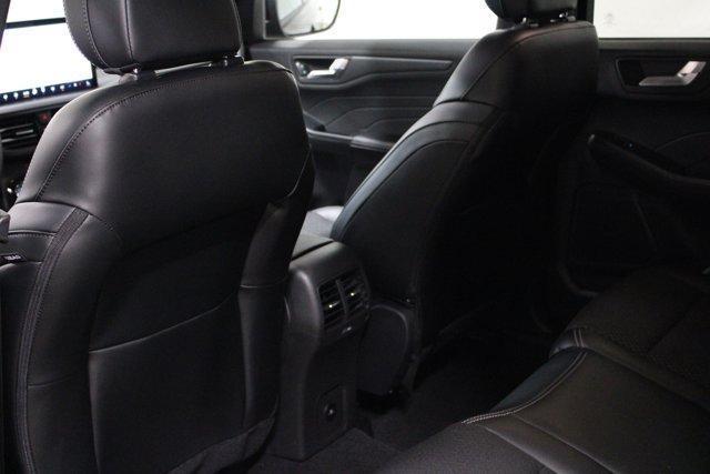 new 2024 Ford Escape car, priced at $34,995