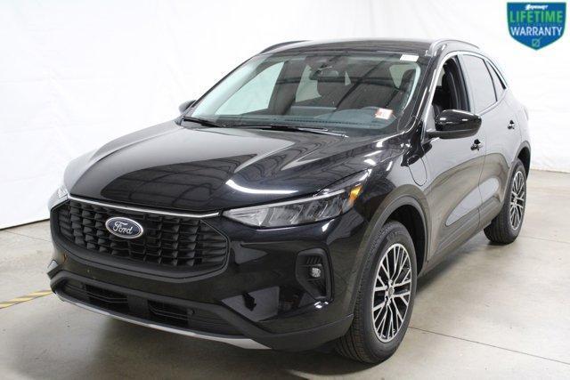new 2024 Ford Escape car, priced at $36,995