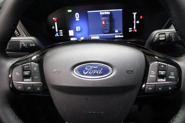 new 2024 Ford Escape car, priced at $34,995