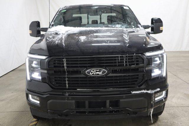 new 2025 Ford F-150 car, priced at $86,285