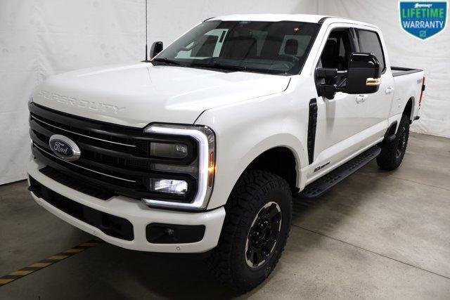 new 2026 Ford F-350 car, priced at $99,350