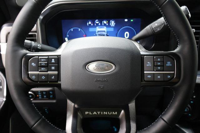 new 2026 Ford F-350 car, priced at $99,350