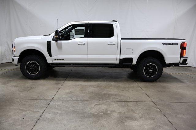 new 2026 Ford F-350 car, priced at $99,350