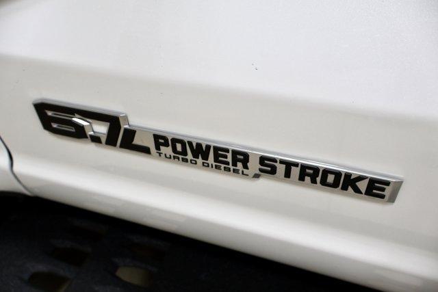 new 2026 Ford F-350 car, priced at $99,350