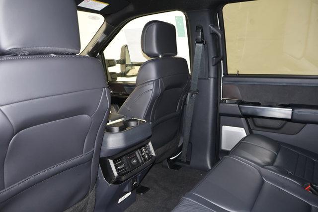 new 2026 Ford F-350 car, priced at $99,350