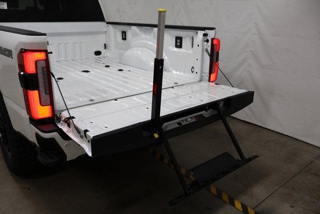 new 2026 Ford F-350 car, priced at $99,350