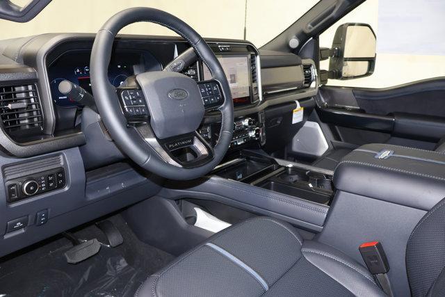 new 2026 Ford F-350 car, priced at $99,350