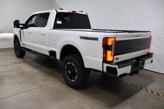 new 2026 Ford F-350 car, priced at $99,350