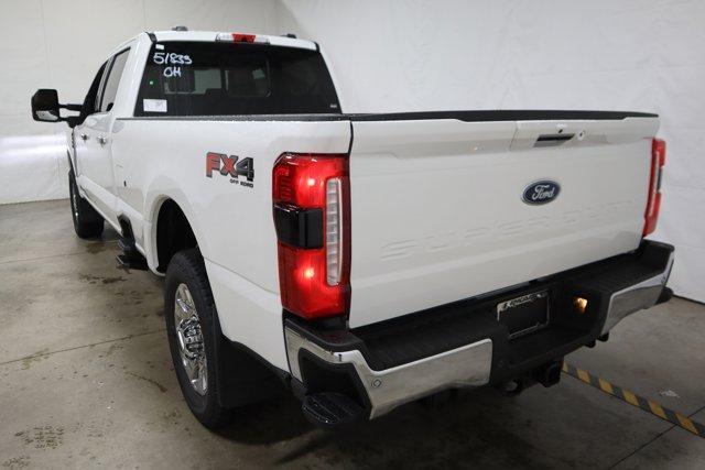 new 2024 Ford F-350 car, priced at $86,921