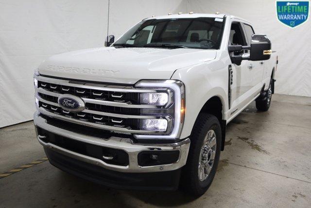 new 2024 Ford F-350 car, priced at $87,921