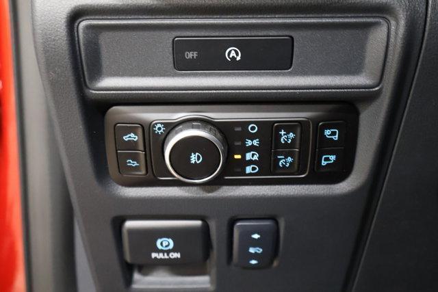 new 2025 Ford F-150 car, priced at $82,150