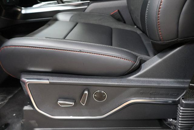 new 2025 Ford F-150 car, priced at $82,150