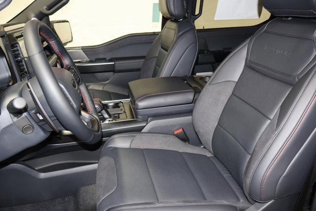 new 2025 Ford F-150 car, priced at $82,150
