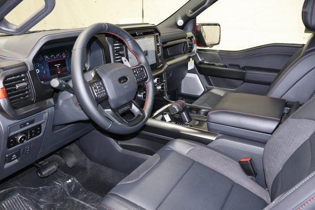 new 2025 Ford F-150 car, priced at $82,150