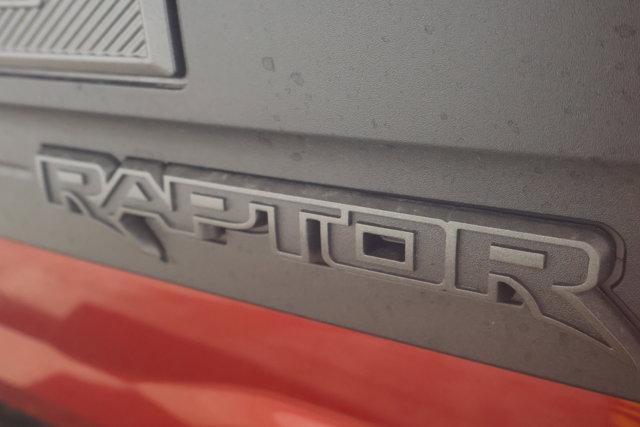 new 2025 Ford F-150 car, priced at $82,150